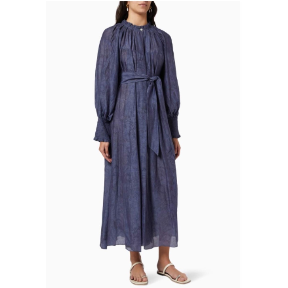 Chufy Bianca Maxi Dress (M/L)